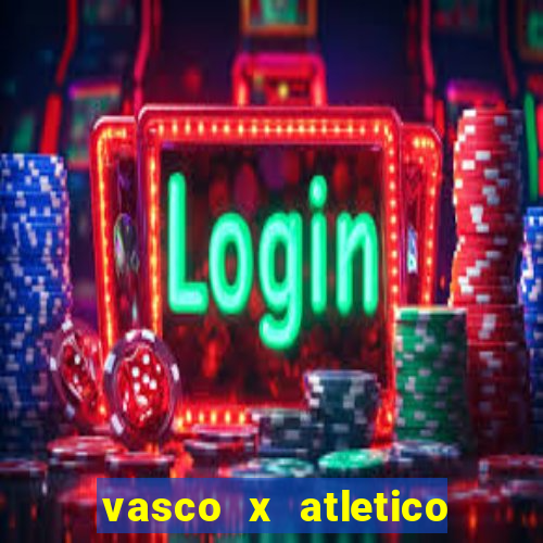 vasco x atletico mg palpites